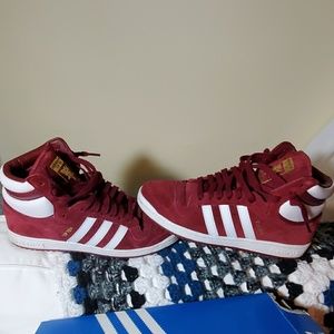 top ten adidas size 9